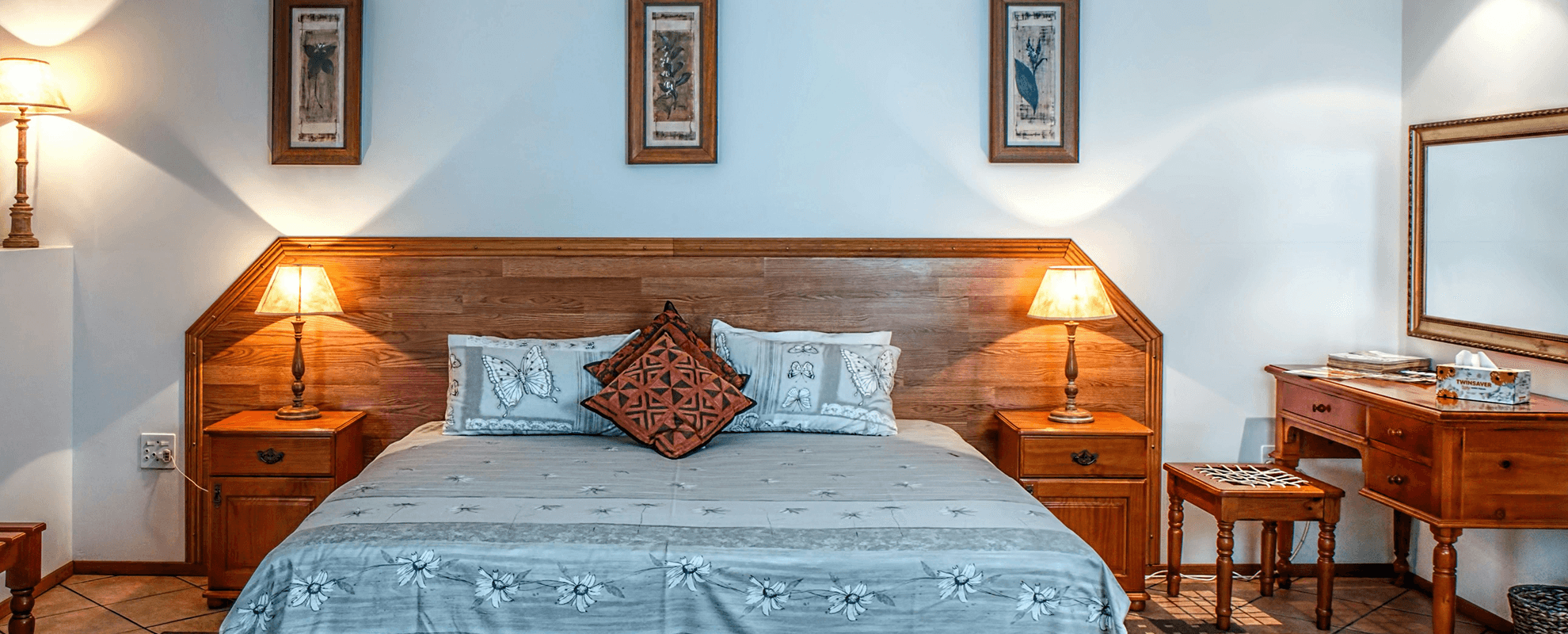 Hostella student room